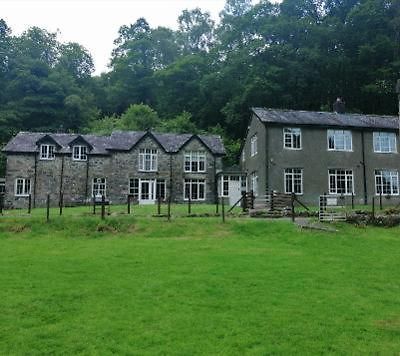 Kings Hostel Dolgellau Kültér fotó