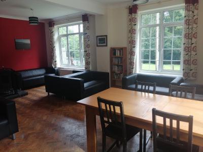 Kings Hostel Dolgellau Kültér fotó