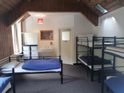 Kings Hostel Dolgellau Kültér fotó