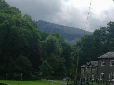 Kings Hostel Dolgellau Kültér fotó