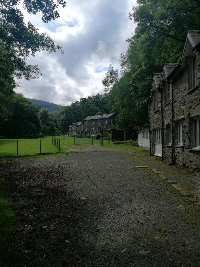 Kings Hostel Dolgellau Kültér fotó