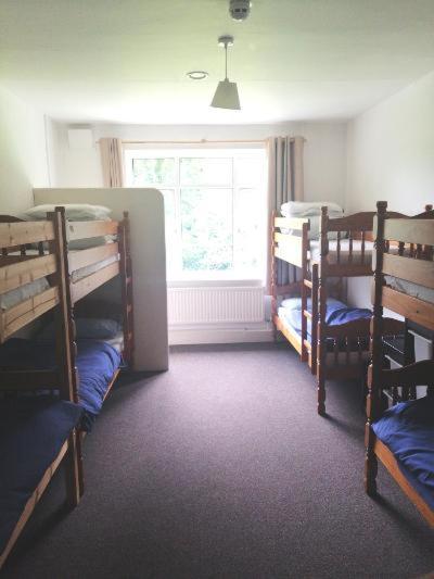 Kings Hostel Dolgellau Kültér fotó