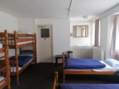 Kings Hostel Dolgellau Kültér fotó
